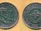 Filipiny 1 Piso - 2001r ... Monety