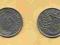 Singapur 10 Cents - 1974r ... Monety