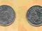 Singapur 10 Cents - 1981r ... Monety