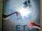 E.T. (STEVEN SPIELBERG) BLU-RAY Ltd.Ed. Metal Box