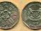 Singapur 1 Dollar - 1995r ... Monety