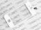 NOWY ORYGINALNY DOTYK DIGITIZER iPHONE 4S |A53