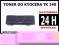 TONER DO KYOCERA TK140 FS-1100 1T02H50EU0 ŁÓDŹ BK