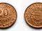 MOZAMBIK PORTUGALSKI 20 CENTAVOS 1961 WIĘKSZA