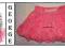 GEORGE Hello Kitty NOWA spódniczka TUTU 92+