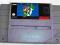 SUPER MARIO WORLD - NINTENDO - NES -