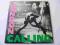 THE CLASH London calling 2Lp UK EX 1PRESS Train