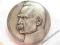 Medal Piłsudski naczelnik państwa 1918 - 1986