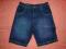 GEORGE** SPODENKI 11-12 LAT 146-152CM JEANSOWE