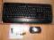 Logitech Wireless Combo MK520 Klawiatura + Mysz