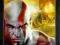 GOD OF WAR CHAINS OF OLYMPUS PSP PLATINUM