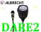 Mikrofon do Albrecht AE 6190 6690 6790 6890 6891