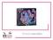 BI-ES MONSTER HIGH ZESTAW CLAWDEEN WOLF + GRATIS