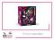 BI-ES MONSTER HIGH ZESTAW EDP DEZODORANT + GRATIS
