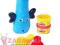 Play Doh Elefun - zestaw ciastolina GRATIS PROMOCJ