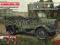 Mercedes L1500A (Kfz.70) - ICM - 1:35 - 35525