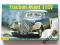 Staff Car Traction Avant 11CV - ACE - 1:72 - 72273