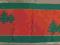 HIT!! SERWETA ŚWIĄTECZNA 34X97CM ŚWIĘTA CHOINKI !!