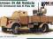 MAC 72069 - German Opel Blitz 3t with Flak 38 1:72