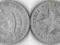 KUBA 20 CENTAVOS 1915 Ag