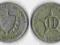 KUBA 2 CENTAVOS 1916