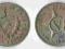KUBA 5 CENTAVOS 1946