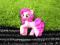 FIGURKA MY LITTLE PONY - PINKIE PIE