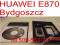 MODEM ExpressCard PCMCIA HUAWEI E870 ORANGE HSDPA