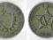 KUBA 5 CENTAVOS 1915