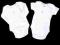 10318 ZARA BABY__BODY 2PACK NADRUK BIEL ECRU_1-3M