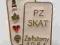 POLSKI ZWIĄZEK  SKATA