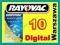 Baterie słuchowe RAYOVAC 10 Acoustic Special 6szt