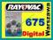 Baterie słuchowe RAYOVAC 675 EXTRA Advanced 6 szt