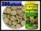 TROPICAL VEGETABIN A 300ml/170g/360tabl ROŚLINNE