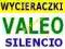 wycieraczki VALEO silencio OPEL CORSA C