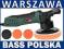 POLERKA SZLIFIERKA OSCYLACYJNA 180mm 950W + 3GĄBKI