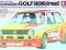 TAMIYA 24008 VOLKSWAGEN GOLF RACING GR.2 1:24