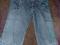 RYBACZKI JEANS 140-146 DZIEWCZYNKA