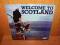Various   Welcome To Scotland