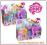 My Little Pony CRYSTAL PRINCESS CELEBRATIONS NEW !