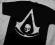 Assassin's Creed IV: Black Flag EXTRA T SHIRT/ S