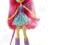 Equestria Girl - Fluttershy