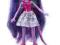 Equestria Girl - Twilight Sparkle