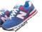 NEW BALANCE 574 r36