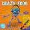 OKAZJA CRAZY FROG PRESENTS CRAZY HITS  KUP!!!