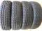 Opony 255/70/18 Bridgestone DUELER NOWE Komplet