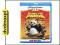 dvdmaxpl KUNG FU PANDA 3D (BLU-RAY 3D) NOWOŚĆ