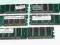 DDR 512 MB 400 Mhz (PC-3200) - POZNAŃ