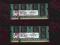KINGSTON KVR800D2S6K2/2G 2GB 2x1024MB 800MHz  DUAL