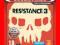 Sony Resistance 3 ESS PS3